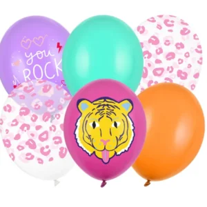 Balonu komplekts You Rock 111-309