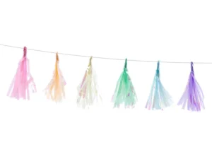 Tassel virtene 180-697 / 1.2 m