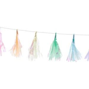 Tassel virtene 180-697 / 1.2 m