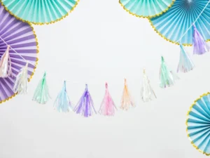 Tassel virtene 180-697 / 1.2 m - Image 2