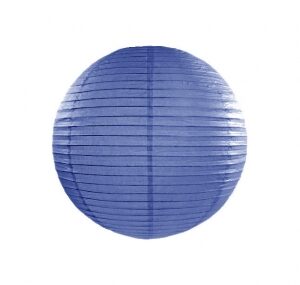 Papīra laterna 170-833 / 25 cm
