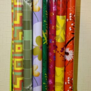 Dāvanu papīrs -rullītis 150-110R / 70*100 cm