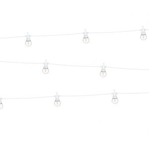 LED lampiņu virtene 160-97 / 5 m