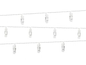LED knaģu virtene 190-701 / 1.4 m