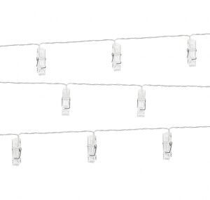 LED knaģu virtene 190-701 / 1.4 m
