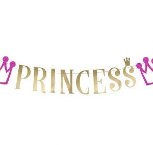 Baneris Princess 190-705