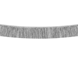 Sudraba bārkšu vītne / 120-349