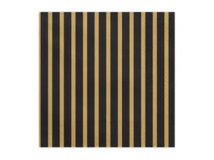 Papīra salvetes 20 gab, 33 x 33 cm / 150-395