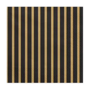 Papīra salvetes 20 gab, 33 x 33 cm / 150-395