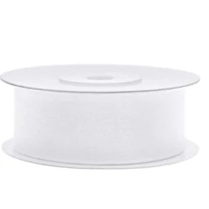 Organzas lenta 25 mm, 25 m