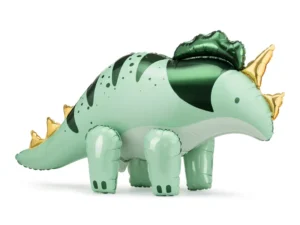 Folija balons - Triceratops , 101 x 60.5 cm