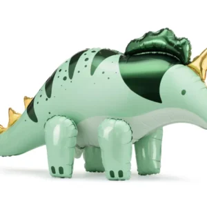 Folija balons - Triceratops , 101 x 60.5 cm