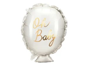 Folija balons - Oh baby , 53 x 69 cm