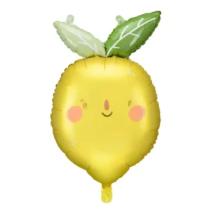 Folija balons - Citrons / 111-460