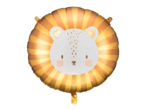 Folija balons - Leo , 70 x 67 cm