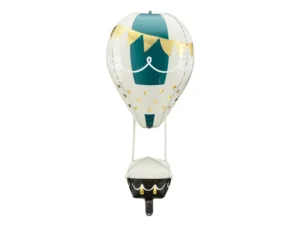 Folija balons - Ballon 4 D / 111-455