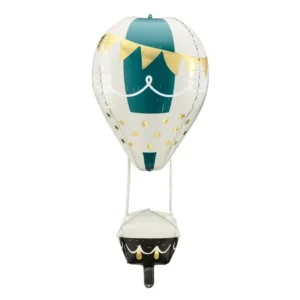Folija balons - Ballon 4 D / 111-455