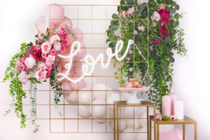 Neona LED - Love, 61x27,4 cm / 120-454 - Image 2