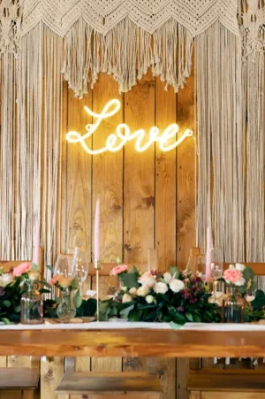 Neona LED - Love, 61x27,4 cm / 120-454 - Image 3