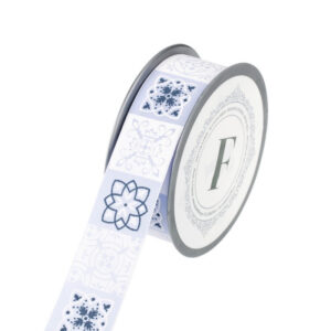Auduma lenta 100-568 / 3,5 cm * 5m