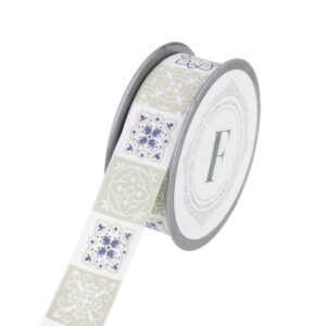 Auduma lenta 100-568B / 3,5 cm * 5m