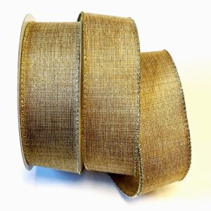 Auduma lenta 3,8 cm, 10 y / 100-228
