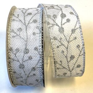 Auduma lenta 3,8 cm, 10 y / 100-213