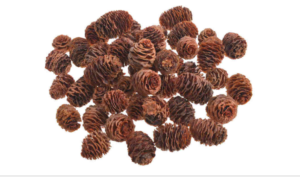 Čiekuri Strictum 2,5- 3,5 cm , 200 gr / 200-110