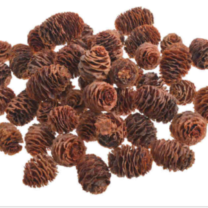 Čiekuri Strictum 2,5- 3,5 cm , 200 gr / 200-110
