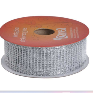 Sietlenta  2,5 cm, 10 m / 100-125