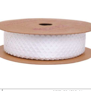 Auduma lenta 2,3 cm, 10 m / 100-121