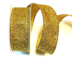 Auduma lenta 3,8 cm, 10 y / 100-227A