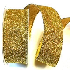 Auduma lenta 3,8 cm, 10 y / 100-227A