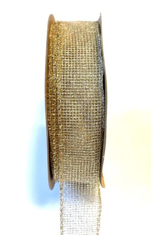 Sietlenta 2,5 cm x 20 m / 100-235