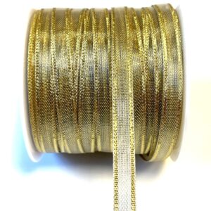 Auduma lenta 19 mm x 50 m / 100-246