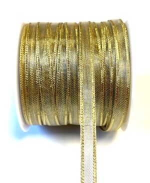 Auduma lenta 19 mm x 50 m / 100-246