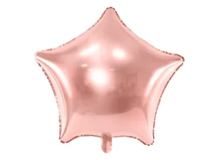 Folija balons - Zvaigzne / 111-163