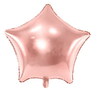 Folija balons - Zvaigzne / 111-163