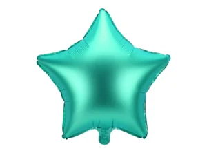 Folija balons - Zvaigzne / 111-251
