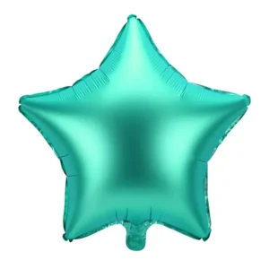 Folija balons - Zvaigzne / 111-251