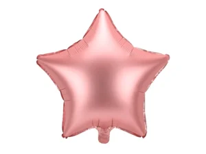 Folija balons - Zvaigzne / 111-146