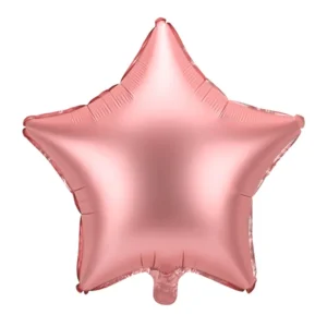 Folija balons - Zvaigzne / 111-146