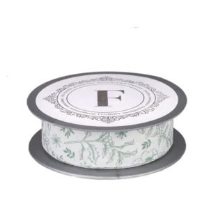 Auduma lenta 2,8 cm, 10m / 100-261