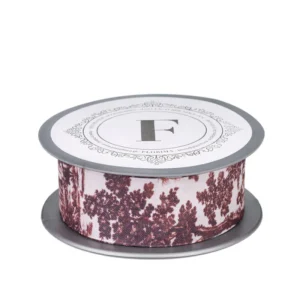 Auduma lenta 3,8 cm, 10m / 100-266