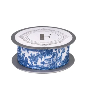 Auduma lenta 3,8 cm, 10m / 100-273