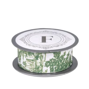 Auduma lenta 3,8 cm, 10m / 100-267
