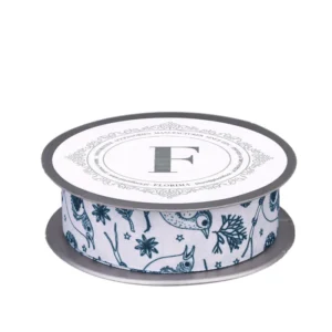 Auduma lenta 2,8 cm, 10m / 100-262
