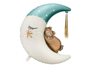 Folija balons - Teddy  / 111-467