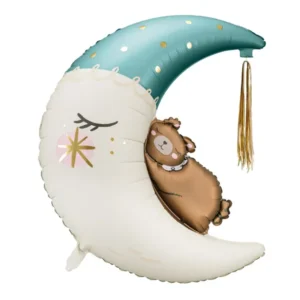 Folija balons - Teddy  / 111-467