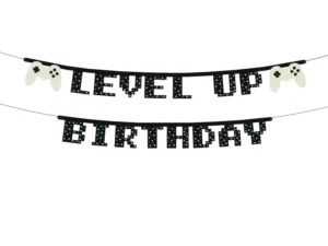 Baneris Level up / 120-579